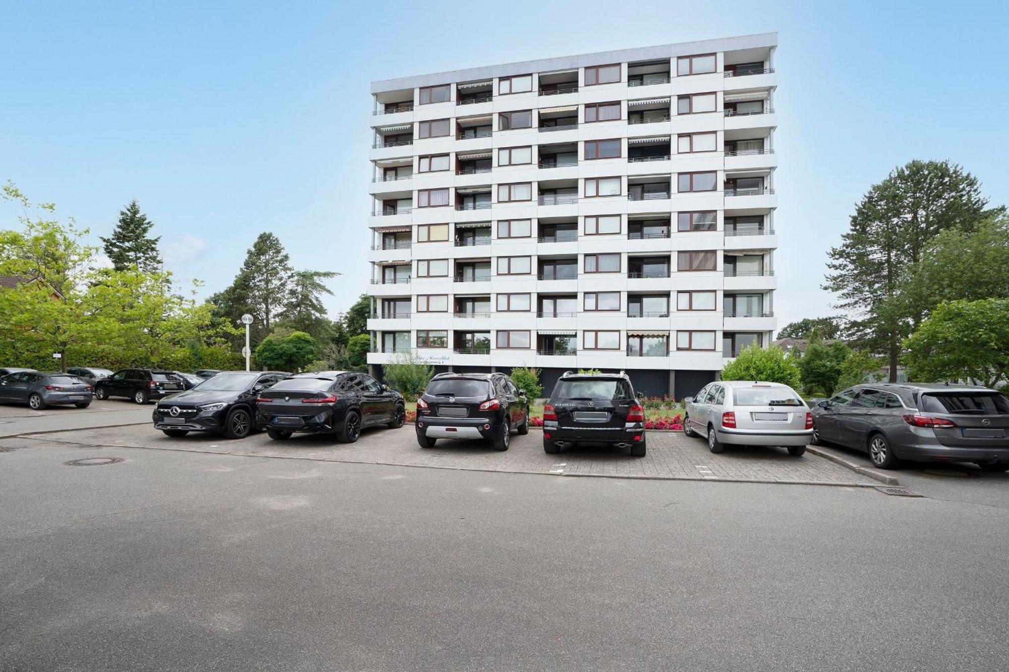 Haus Meeresblick Wohnung 53 Kellenhusen Exterior foto