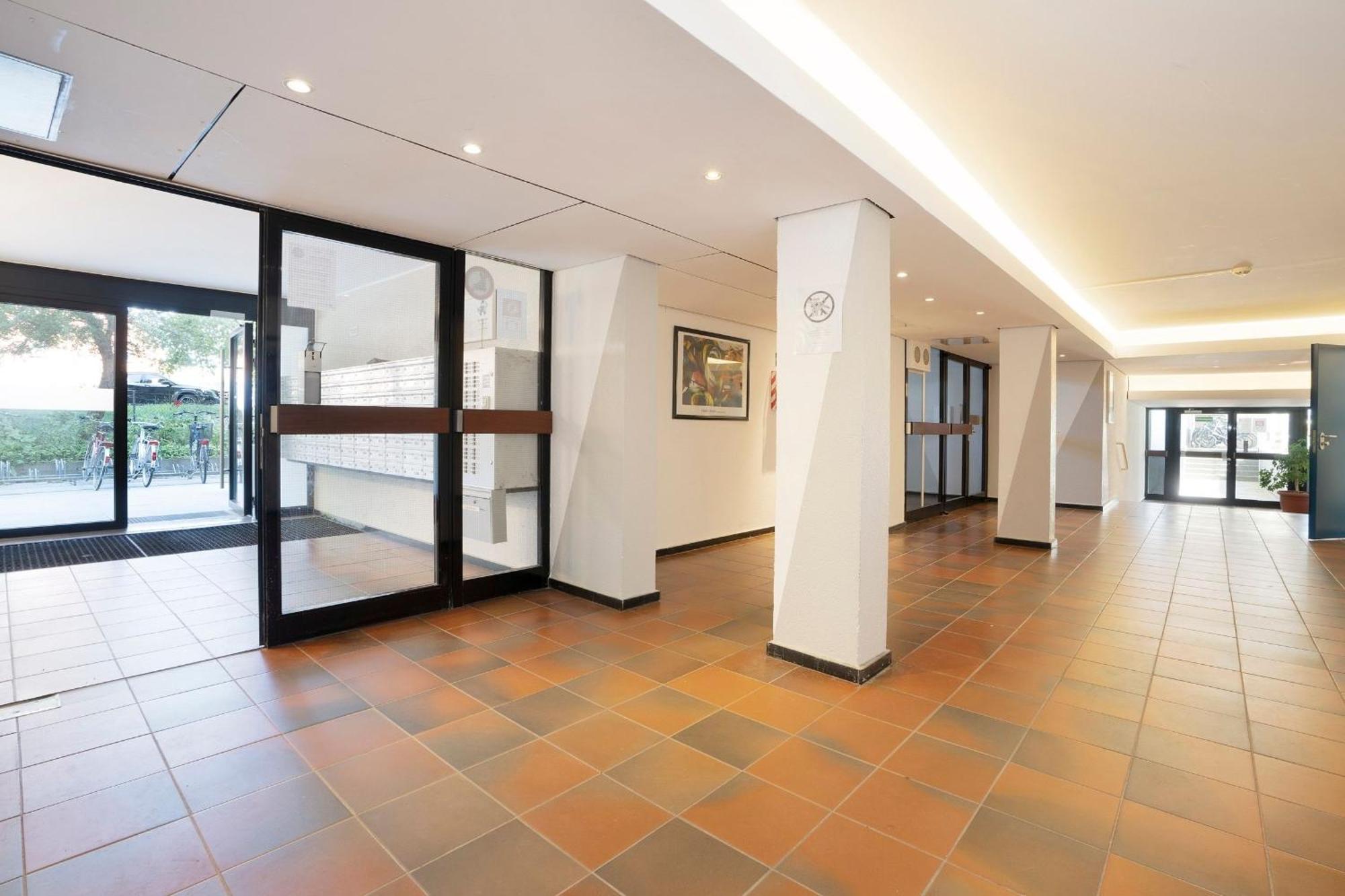 Haus Meeresblick Wohnung 53 Kellenhusen Exterior foto
