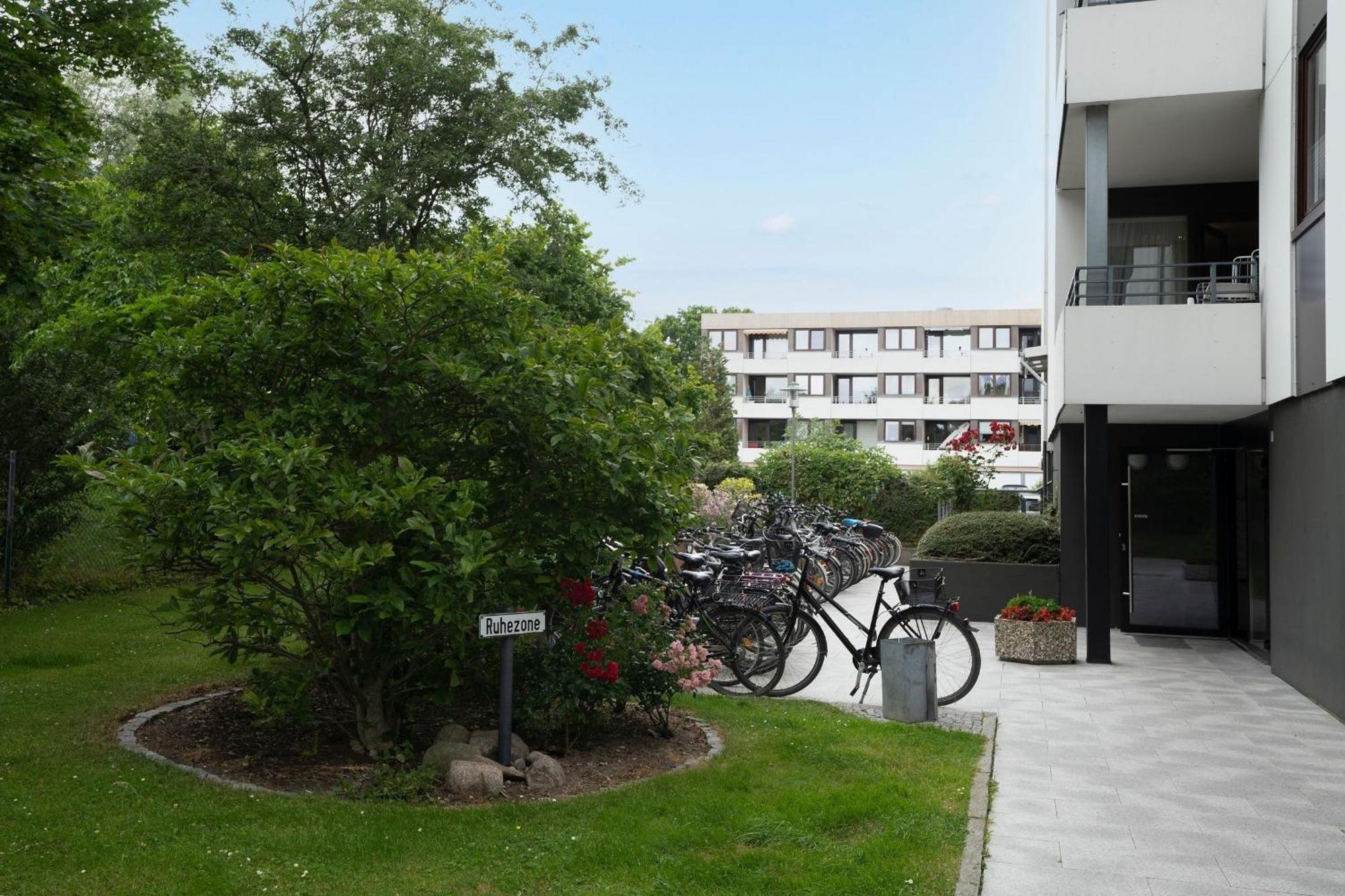 Haus Meeresblick Wohnung 53 Kellenhusen Exterior foto