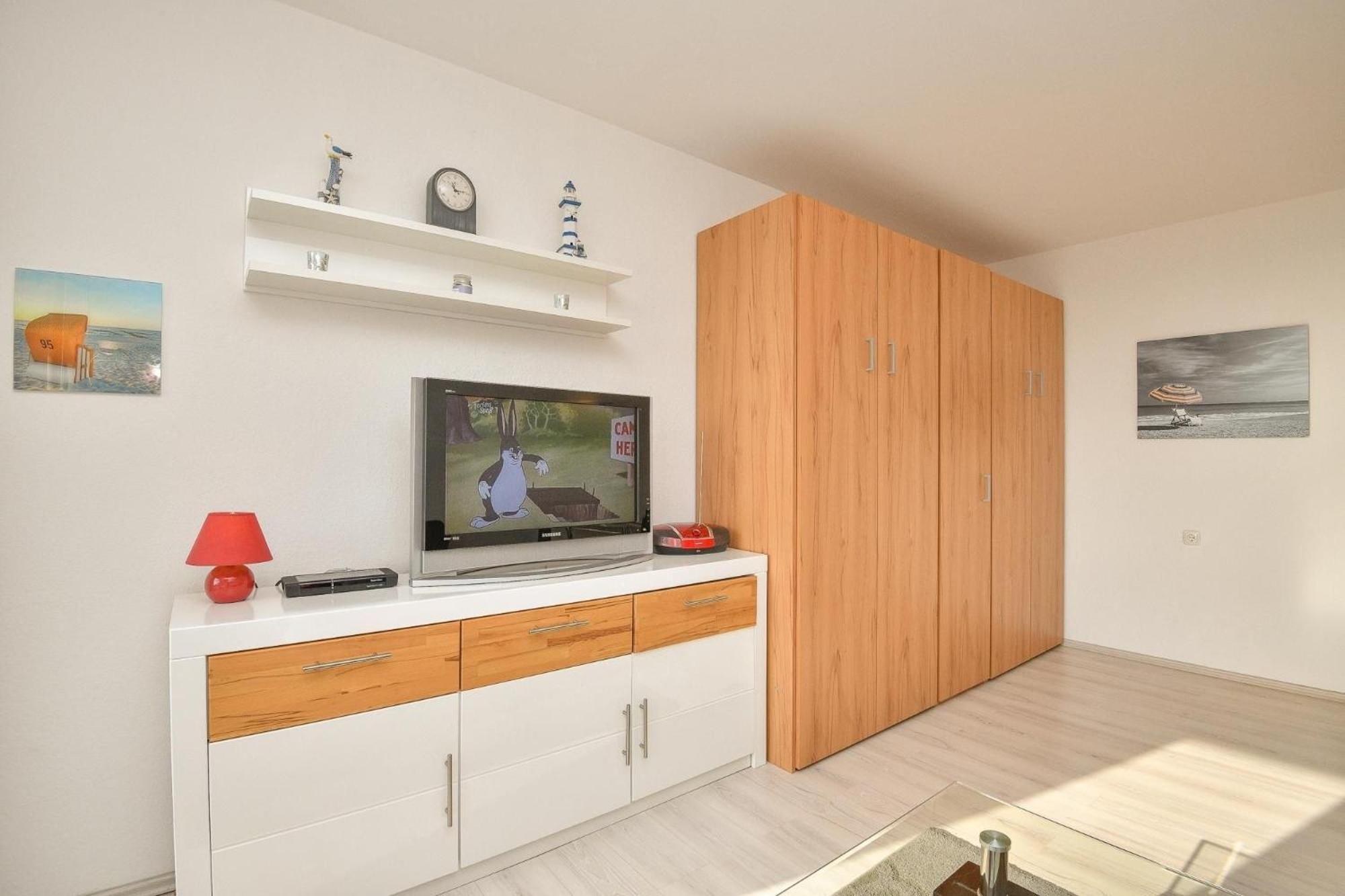 Haus Meeresblick Wohnung 53 Kellenhusen Exterior foto