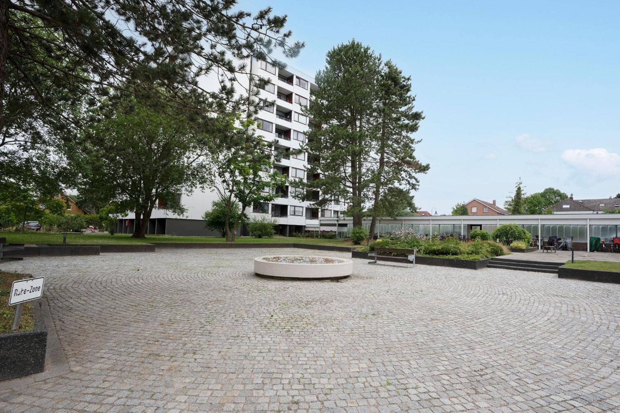 Haus Meeresblick Wohnung 53 Kellenhusen Exterior foto